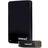 Intenso 2,5'' Portable 1 TB HDD 3.0 USB 32GB black