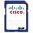 Cisco flashhukommelseskort 32 GB SD