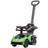 Milly Mally Vehicle with LAMBORGHINI ESSENZA SC V12 Green handle