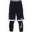 Nike Youth Pro Warm Dri-FIT Tights - Black/Black/White