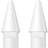 Baseus Smooth Stylus Tips for Apple Pencil 1/2, 2-Pack