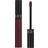 Sephora Collection Cream Lip Stain Liquid Lipstick #99 Purple Red