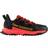 New Balance Shando M - Black with Electric Red & Team Gold