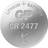 GP Batteries Lithium CR2477