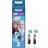 Oral-B Kids Stages Power Frozen 2-pack