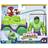 Hasbro Marvel Spidey & his Amazing Friends Hulk