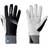 LillSport Legend Slim Gloves - Black