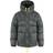 Fjällräven Expedition Down Lite Jacket W - 050 - Basalt