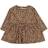 Wheat Emmy Jersey Dress (5688g/1688g-138)