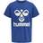 Hummel Tres T-shirt S/S - Sodalite Blue (213851-8558)