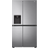 LG Gsjv70pzle Amerikanerkøleskab