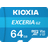 Kioxia Exceria G2 MicroSDXC Class 10 UHS-I U3 V30 100/50 MB/s 64GB