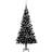 vidaXL Kunstigt juletræ LED-lys Juletræ
