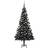 vidaXL kunstigt juletræ LED-lys Juletræ