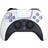Ipega PG-4023 PS4 Gamepad with Programmable Buttons White