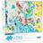 Peliko Map of Moominvalley Martinex Puzzle 750 Pieces