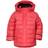 Didriksons Louie Kids' Jacket - Modern Pink (504350-502)