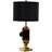 Dkd Home Decor S3009151 Bordlampe 70cm