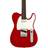 Fender American Vintage II 1963 Telecaster RW Crimson Red Transparent