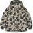 Liewood Palle Puffer Jacket - Camouflage/Green Multi Mix