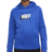 Nike Boy's Therma-FIT Training Hoodie - Game Royal/White (DQ9037-480)