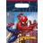 Procos Gift Bags Spider-Man 6-pack