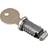 Thule cylinder m/nøgle n074