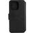 Krusell Leather Phone Wallet Case for iPhone 14 Pro