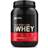 Optimum Nutrition 100% Whey Gold Delicious Strawberry 900g