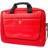 Ferrari FECB15RE laptop taske 16 rød/rød Scuderia