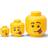 Lego Storage opbevaringshoveder kollektion - Silly, 1