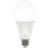 Deltaco Smart LED Lamps 9W E27