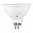 Aigostar Warm White LED Lamps 3W GU5.3 MR16