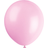 Baby Pink Balloner 10 stk. 27 cm