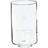 Hario a replacement bottom glass container