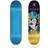 Jart Skateboard Deck Golden (Guld/Blå/Hvid) Guld/Blå/Hvid 7.87"