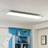 Arcchio Philia LED-panel, CCT Loftplafond
