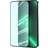 Joyroom Knight Green Glass for iPhone 14 Pro Max with Anti Blue Light Filter Full Screen (JR-G04)