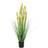Europalms Parrot grass, artificial, 120cm Kunstig plante