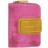 Greenburry Portemonnaie Geldbörse pink gelb CADY SHOP 866-77