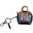 Disney Multi, One Size - Mary Poppins Coin Purse Keychain