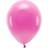 PartyDeco Latex Balloons pink 10-pack
