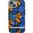 Richmond & Finch Snake Pit Case for iPhone 13