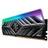 Adata XPG Spectrix D41 Gray RGB LED DDR4 3600MHz 8GB (AX4U36008G18I-ST41)