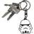 ABYstyle Star Wars Stormtrooper Metal Keychain