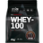 Star Nutrition Whey-100 Double Rich Chocolate 4kg