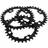 SunRace Chainring - CRMX00 Narrow-Wide