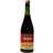 Val de France Organic Sparkling Juice Rasberry 0% 75 cl