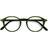 IZIPIZI #D Læsebriller, Kaki 1.5