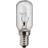 Unison Oven Incandescent Lamps 40W E14